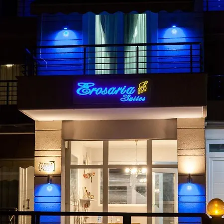 Erosaria Suites