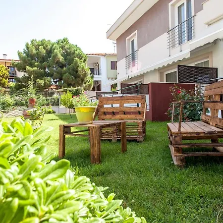 Erosaria Suites