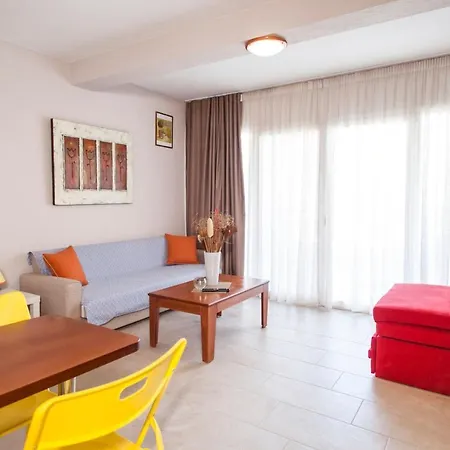Aparthotel Erosaria Suites