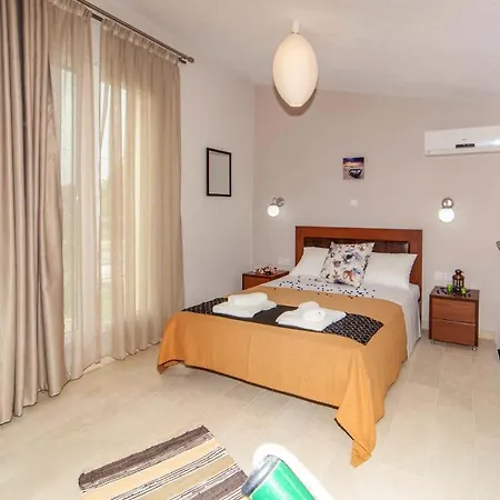 Erosaria Suites * Nikiti (Sithonia)
