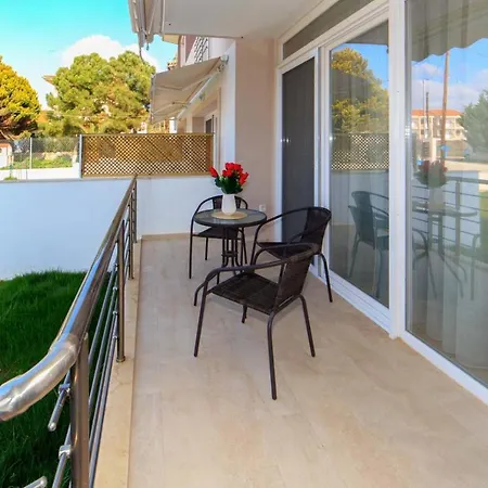 Erosaria Suites