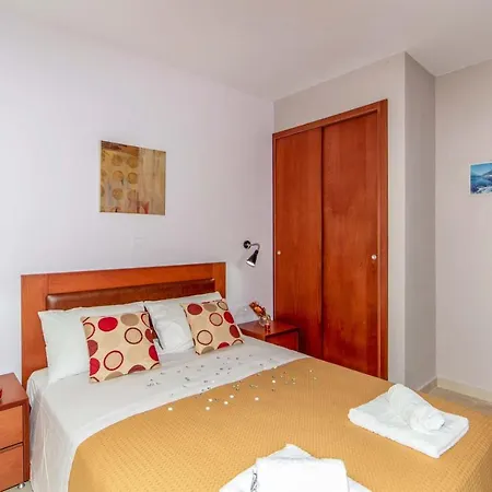 Aparthotel Erosaria Suites *