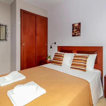 Aparthotel Erosaria Suites *