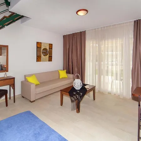 Erosaria Suites