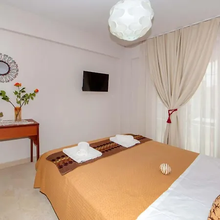 Erosaria Suites