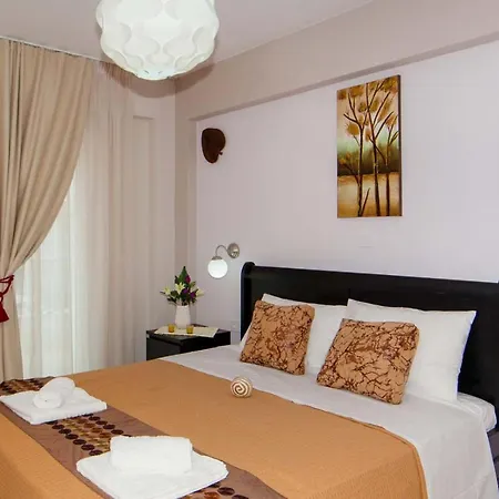Aparthotel Erosaria Suites *