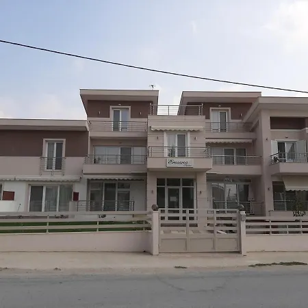 Erosaria Suites
