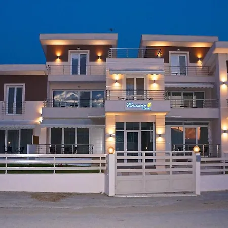 Erosaria Suites