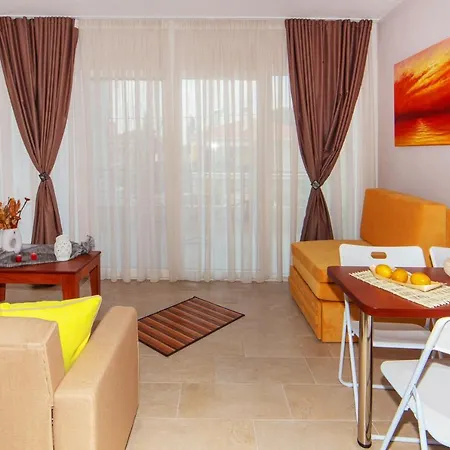 Aparthotel Erosaria Suites Nikiti (Sithonia)