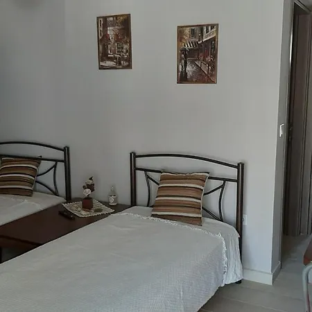 Erosaria Suites * Nikiti (Sithonia)