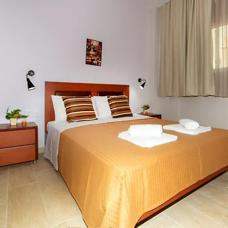 Erosaria Suites Ξενοδοχείο με διαμερίσματα Νικήτη