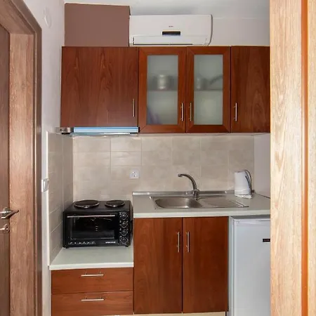 Erosaria Suites * Νικήτη