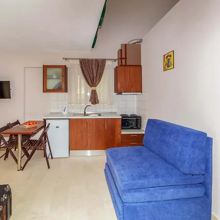 Erosaria Suites Apart Otel