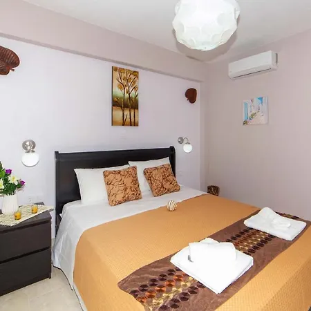 Apart Otel Erosaria Suites