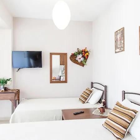 Apart Otel Erosaria Suites *