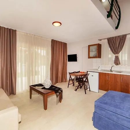 Apart Otel Erosaria Suites *