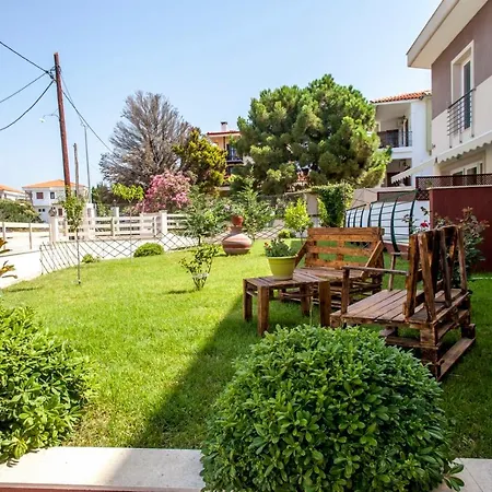 Apart Otel Erosaria Suites *