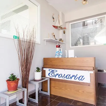 Apart Otel Erosaria Suites *