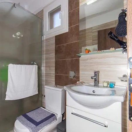 Apart Otel Erosaria Suites *