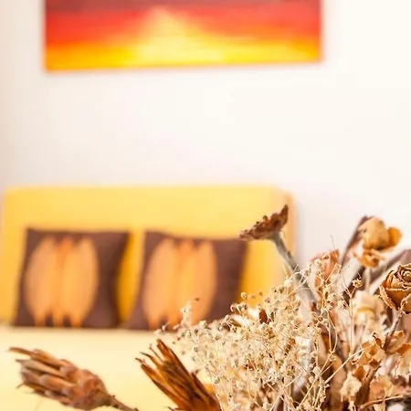 Apart Otel Erosaria Suites