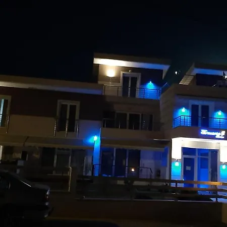 Apart Otel Erosaria Suites *