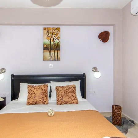 Apart Otel Erosaria Suites *