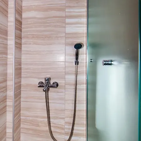 Erosaria Suites Apart Otel *